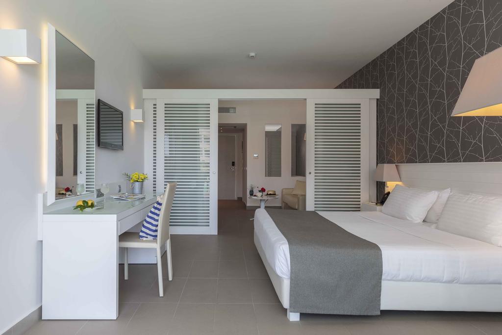 Princess Andriana Resort & Spa - Ultra All-Inclusive Kiotari Exterior foto