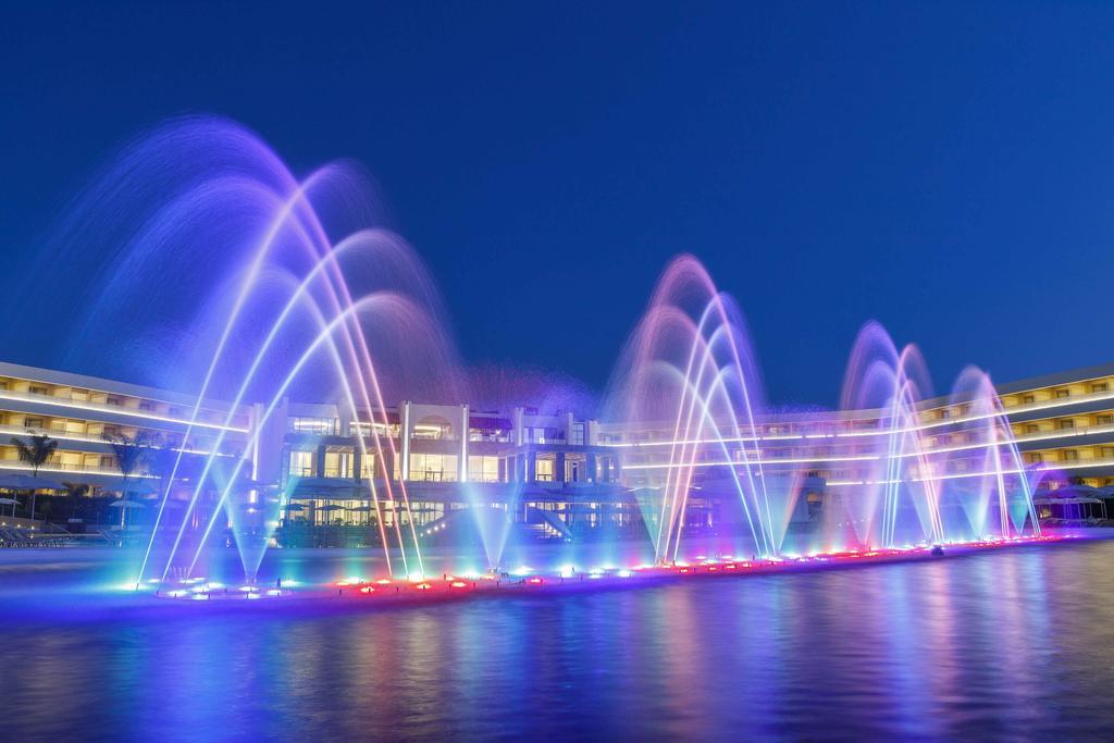 Princess Andriana Resort & Spa - Ultra All-Inclusive Kiotari Exterior foto
