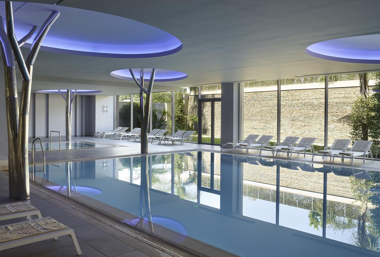 Princess Andriana Resort & Spa - Ultra All-Inclusive Kiotari Exterior foto